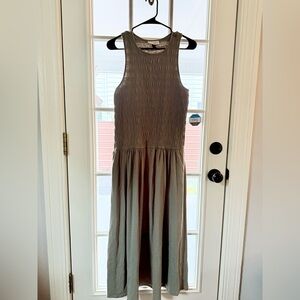 Universal Thread Midi Dress